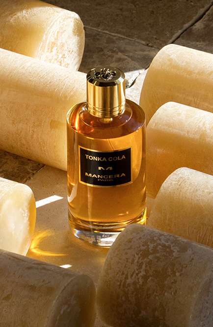 Mancera Tonka Cola Perfume