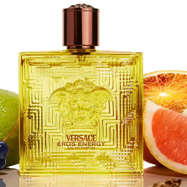 Versace Eros Energy Eau de Parfum