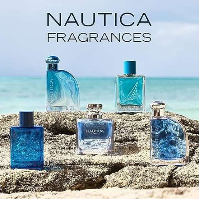 Nautica Cologne Perfume