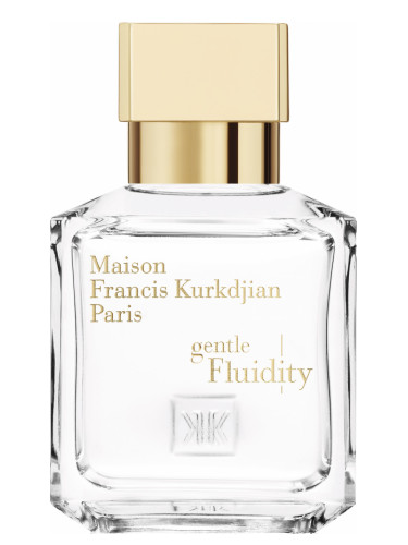MFK Gentle Fluidity Gold Perfume