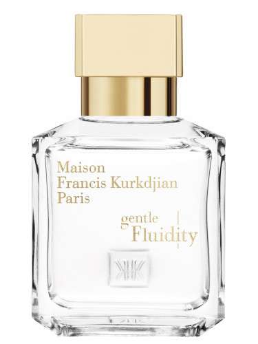 MFK Gentle Fluidity Gold Perfume